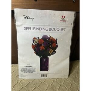 Lovepop Disney's Hocus Pocus Holiday Pop-Up Card